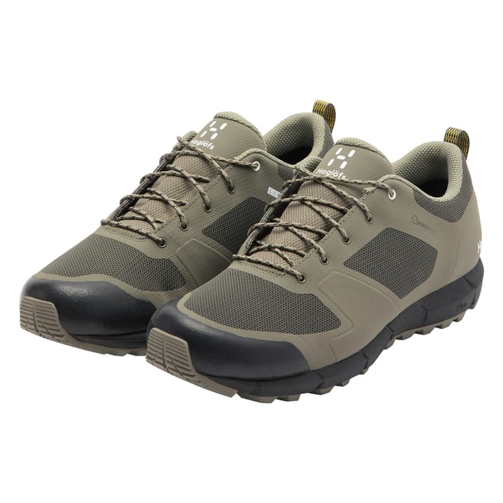 Haglöfs L.I.M Low Proof Eco Women Sage Green Haglöfs