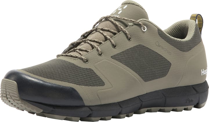 Haglöfs L.I.M Low Proof Eco Women Sage Green Haglöfs