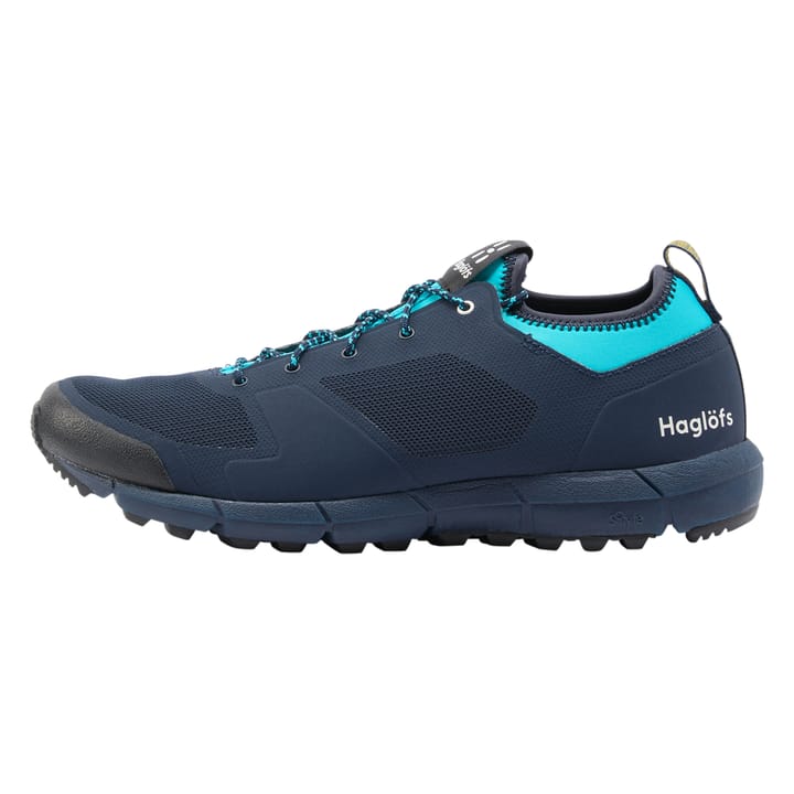 Haglöfs L.I.M Low Women Tarn Blue/Maui Blue Haglöfs