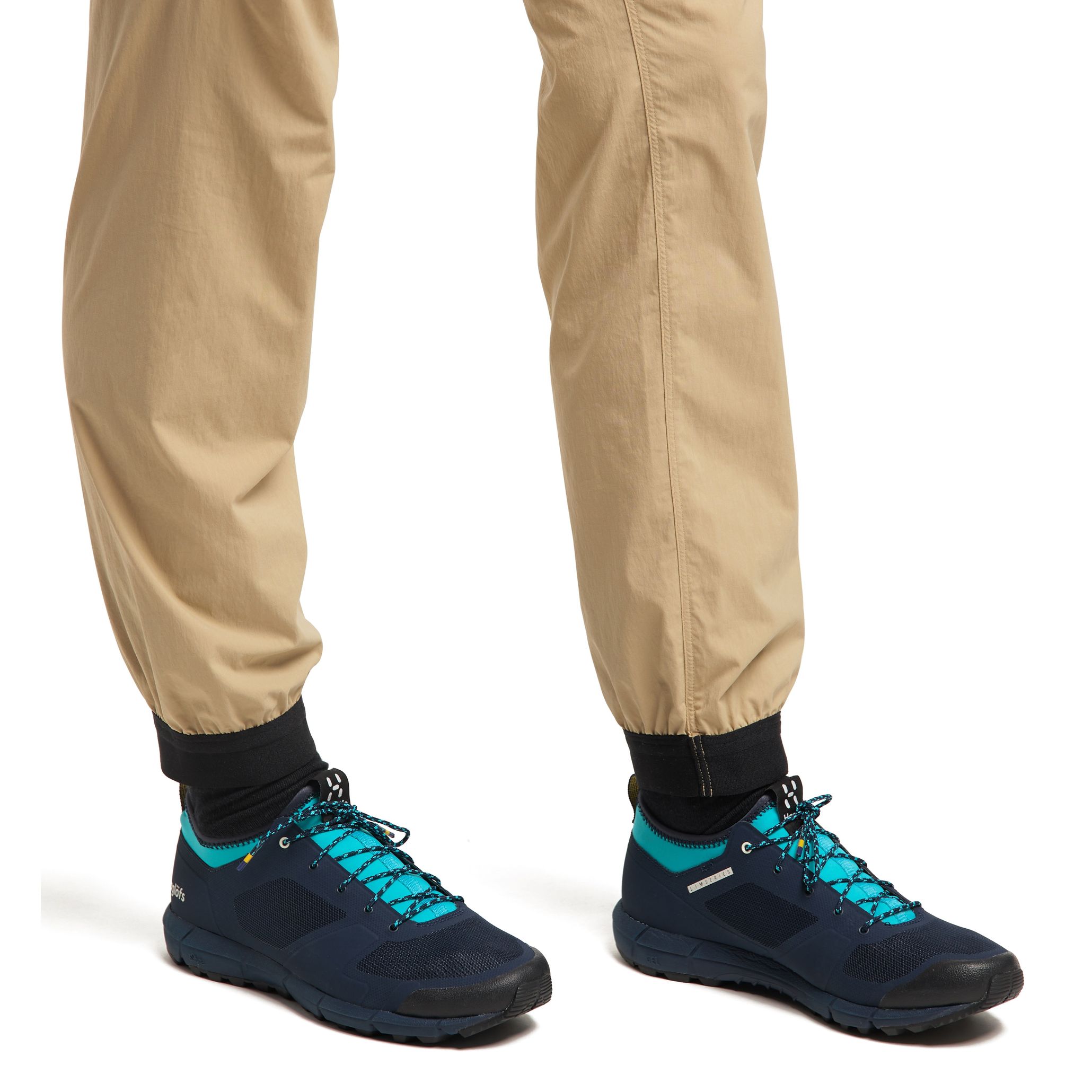 Haglöfs L.I.M Low Women Tarn Blue/Maui Blue