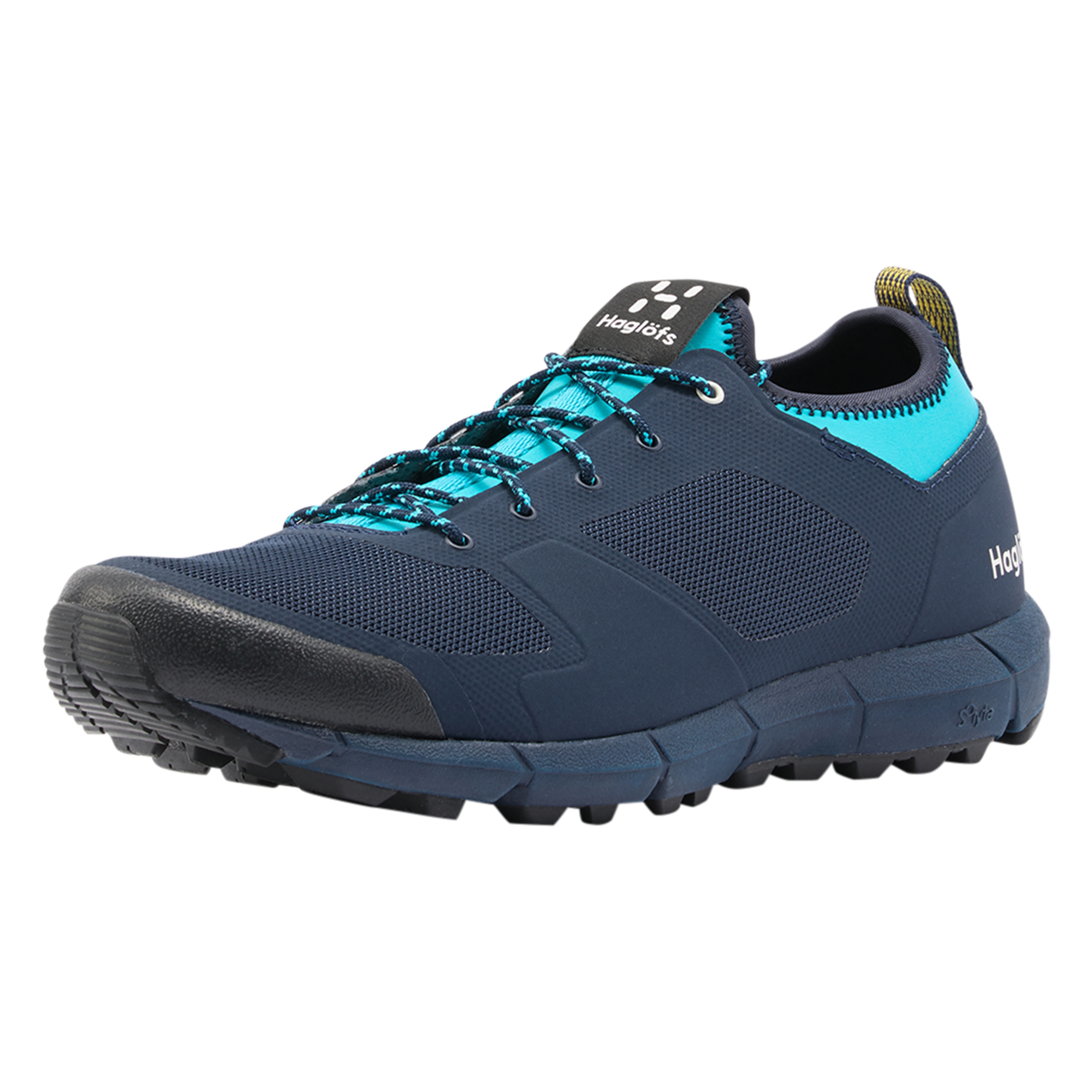Tarn blue/maui blue