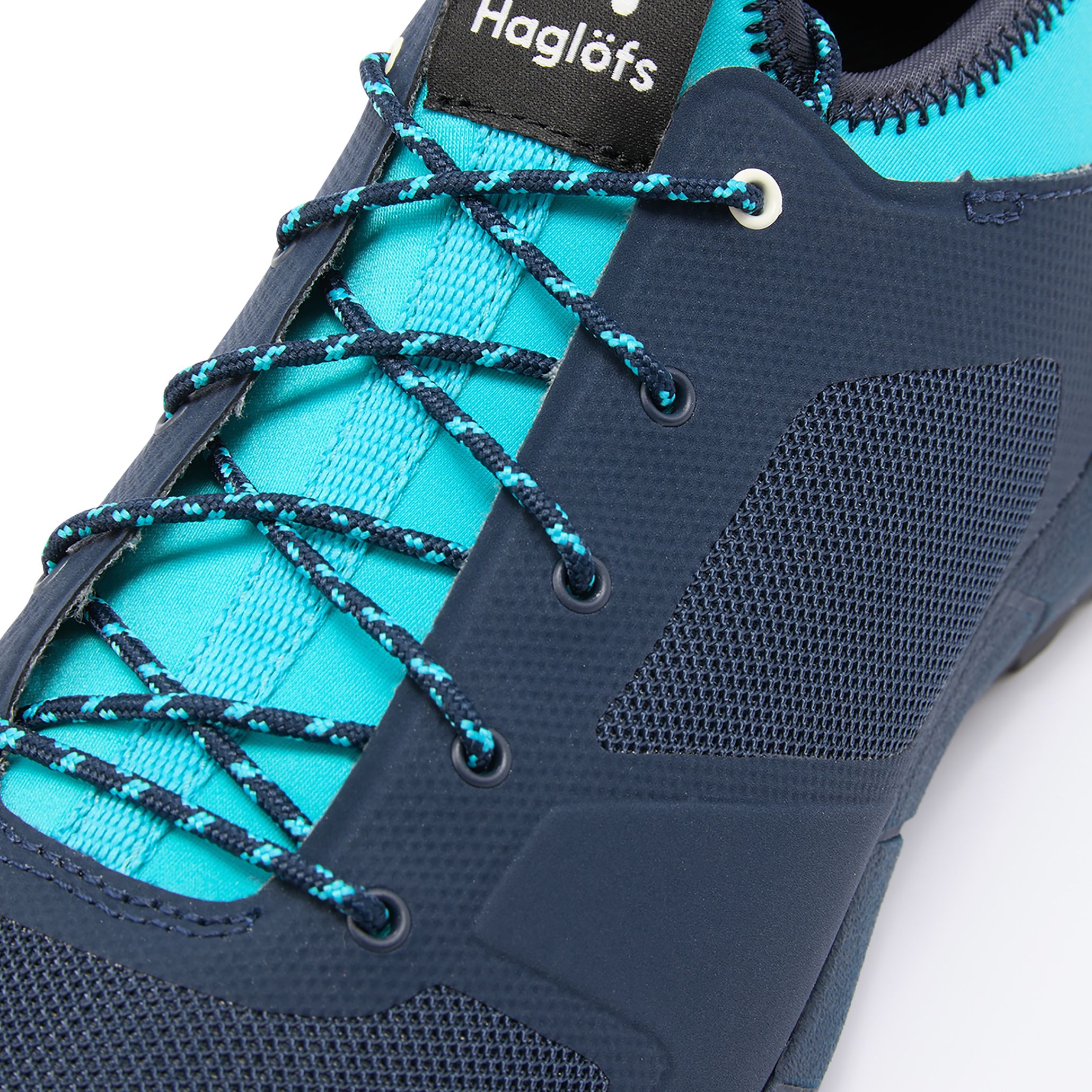 Haglöfs L.I.M Low Women Tarn Blue/Maui Blue