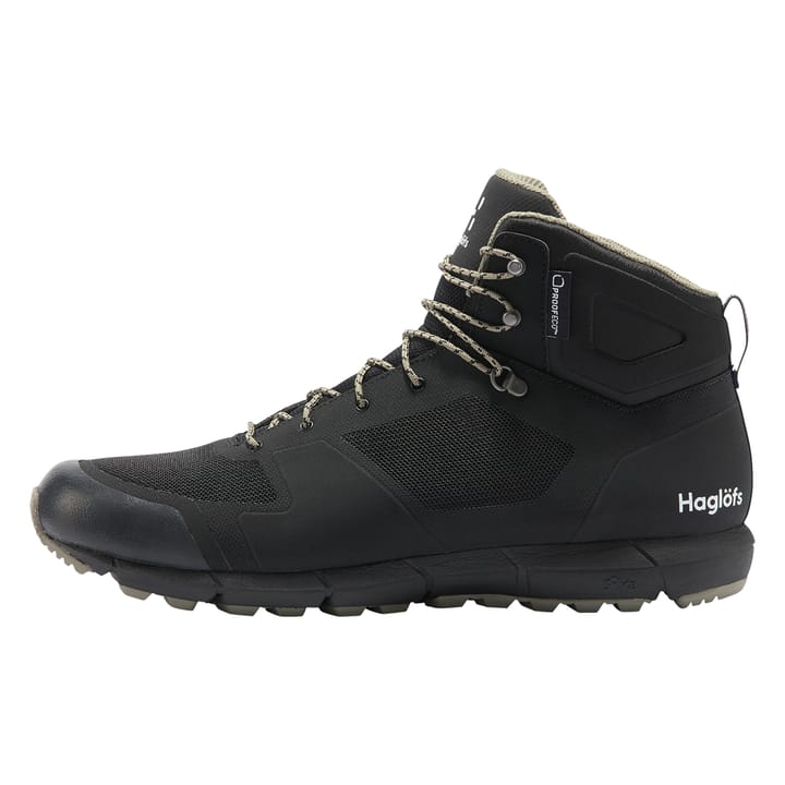 Haglöfs L.I.M Mid Proof Eco Men True Black Haglöfs