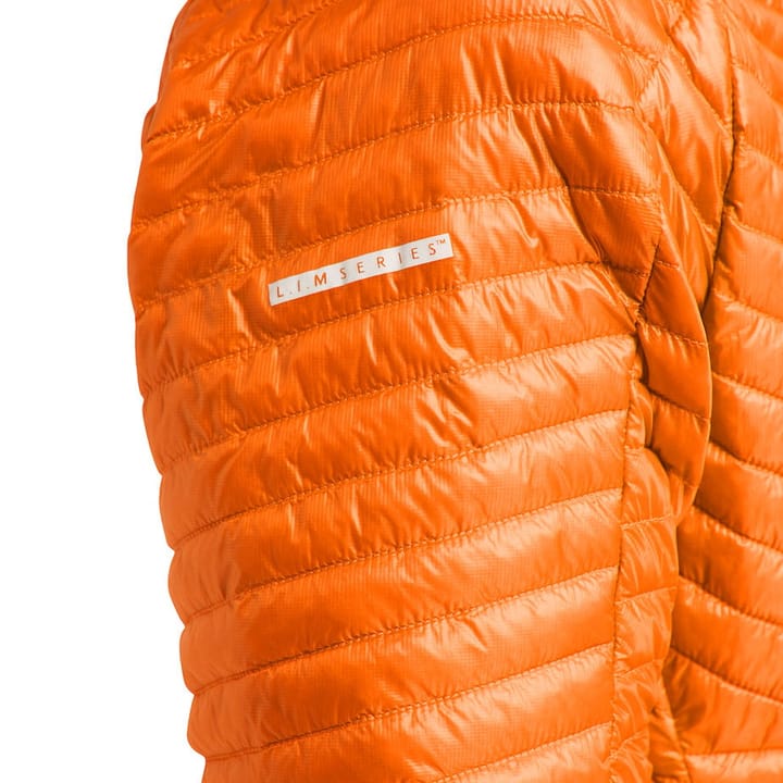 Haglöfs Men's L.I.M Mimic Hood Flame Orange Haglöfs