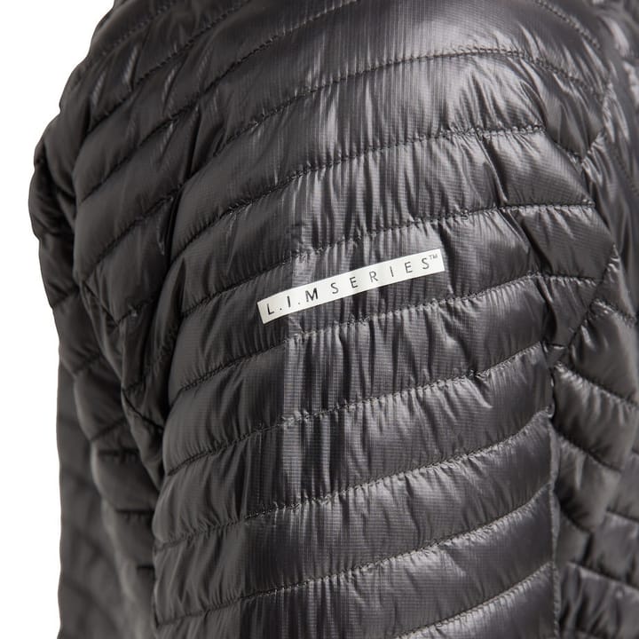 Haglöfs Men's L.I.M Mimic Hood Magnetite Haglöfs Haglöfs Men's L.I.M Mimic Hood Magnetite Haglöfs