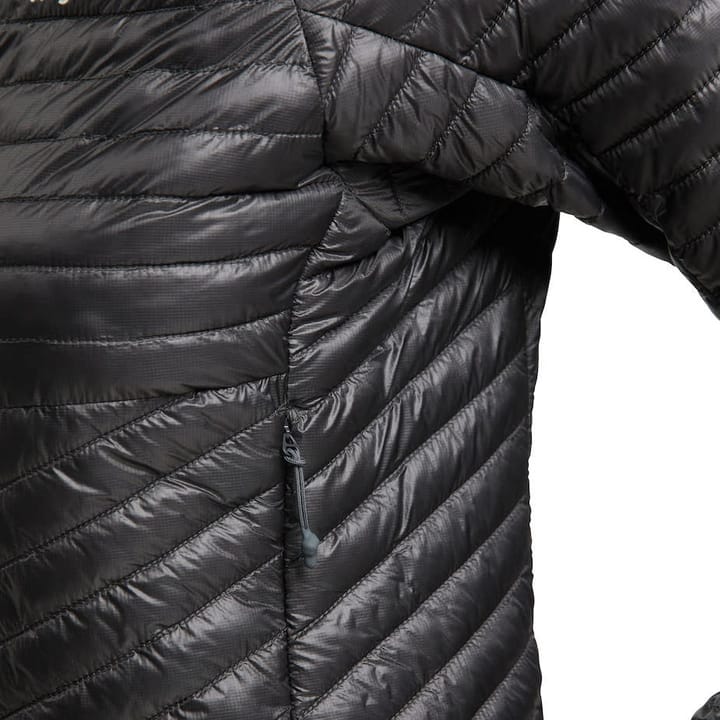 Haglöfs L.I.M Mimic Hood Women Magnetite Haglöfs Haglöfs L.I.M Mimic Hood Women Magnetite Haglöfs