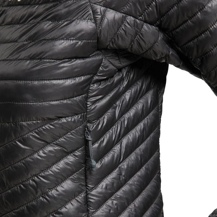 Haglöfs L.I.M Mimic Hood Women Magnetite Haglöfs Haglöfs L.I.M Mimic Hood Women Magnetite Haglöfs