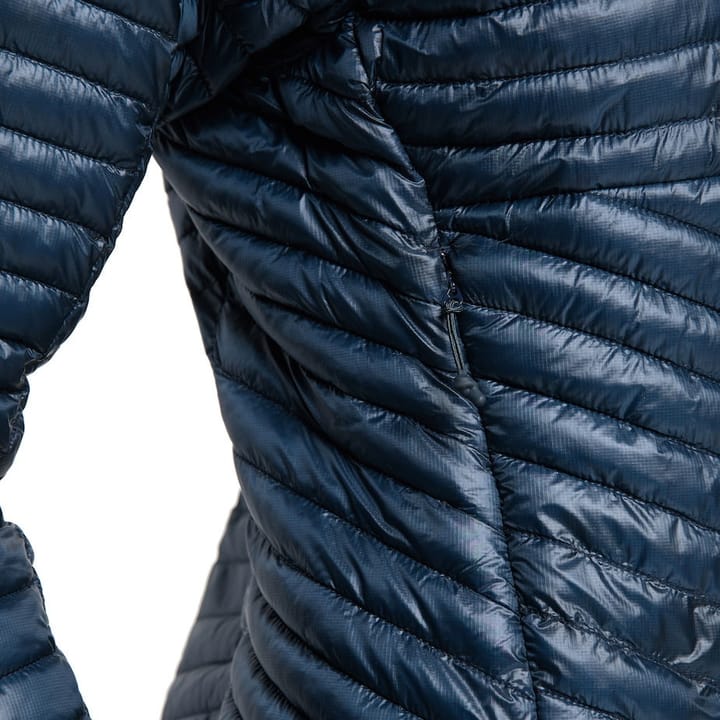 Haglöfs L.I.M Mimic Hood Women Tarn Blue Haglöfs
