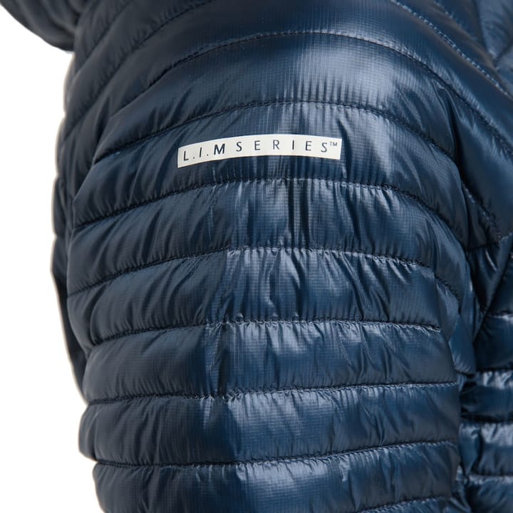 Haglöfs L.I.M Mimic Hood Women Tarn Blue Haglöfs