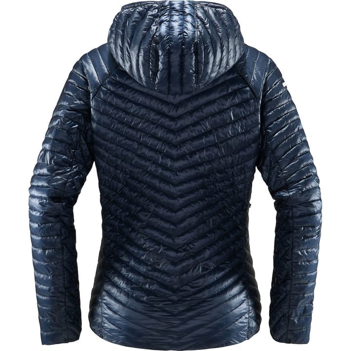 Haglöfs L.I.M Mimic Hood Women TARN BLUE Haglöfs