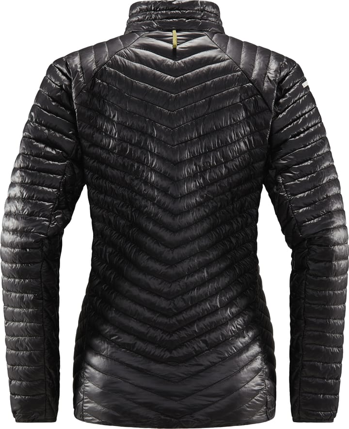 Haglöfs L.I.M Mimic Jacket Women Magnetite Haglöfs