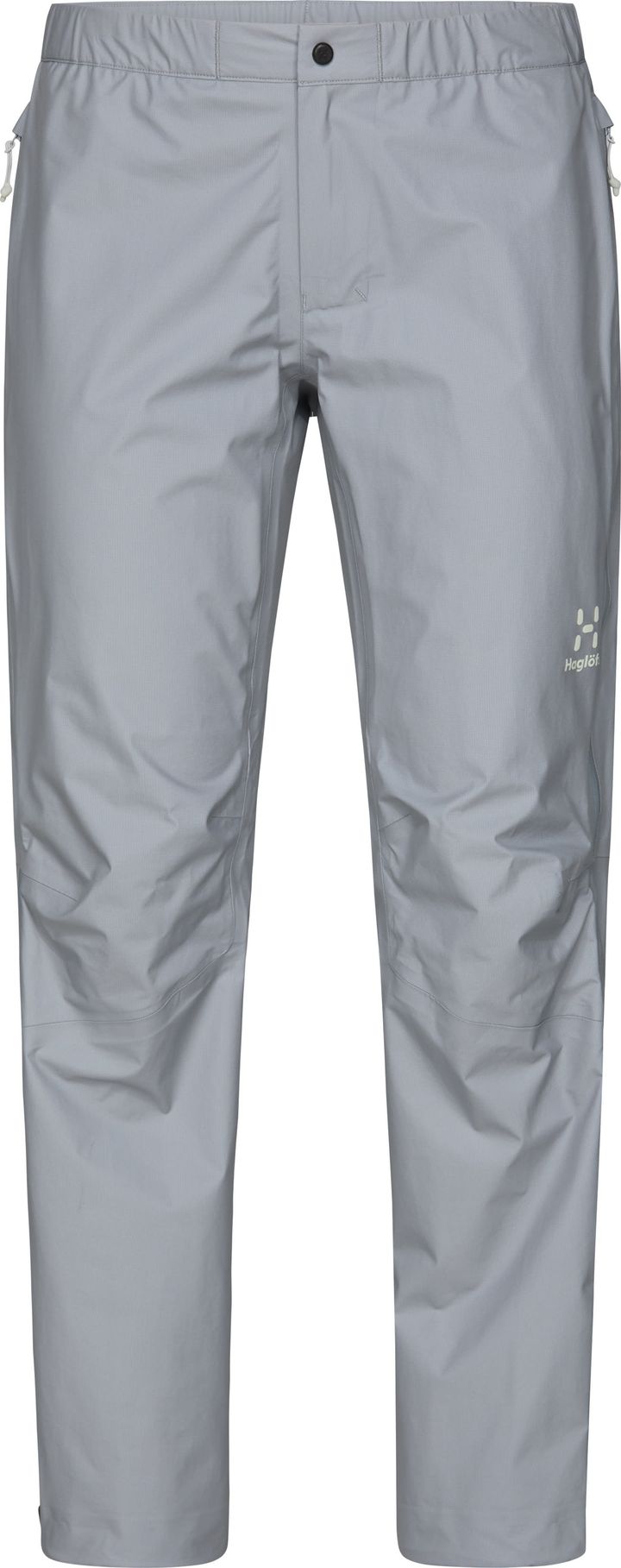 Haglöfs Women's L.I.M Pant (2022) Concrete Regular Haglöfs
