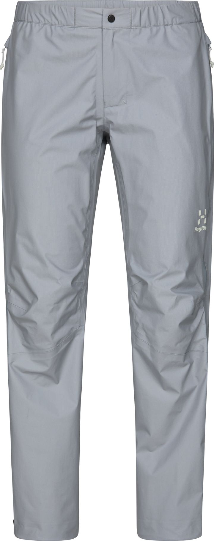 Women's L.I.M Pant (2022) Concrete Haglöfs