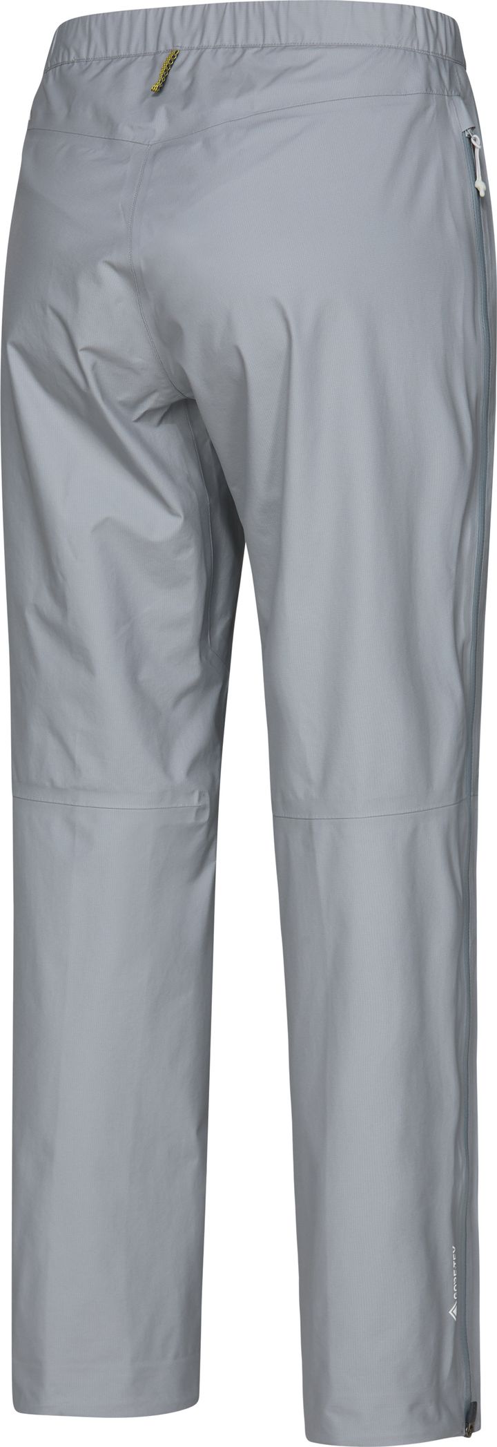 Haglöfs Women's L.I.M Pant (2022) Concrete Regular Haglöfs