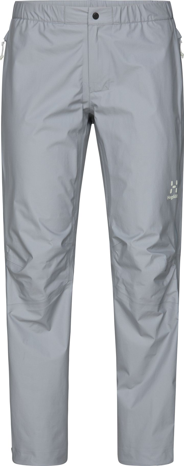 Haglöfs Women's L.I.M Pant (2022) Concrete Regular Haglöfs
