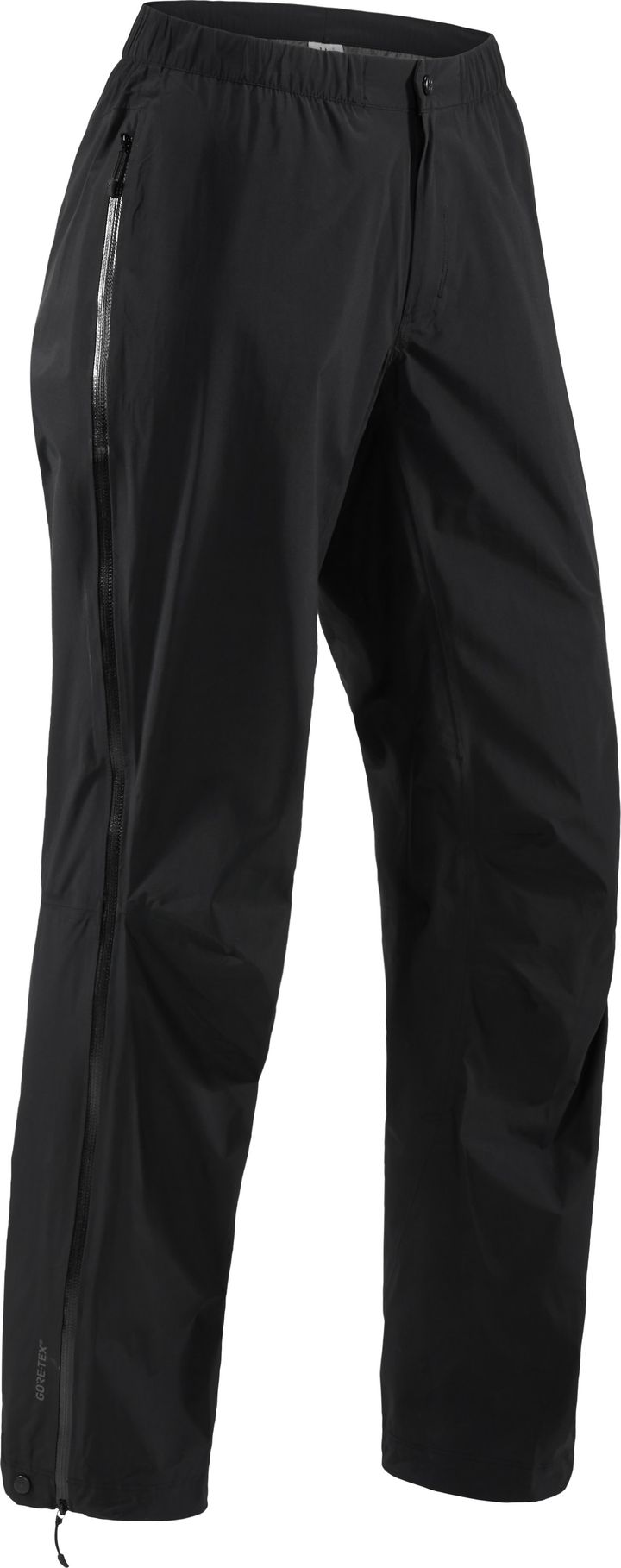 Haglöfs Women's L.I.M Pant (2022) True Black Long Haglöfs