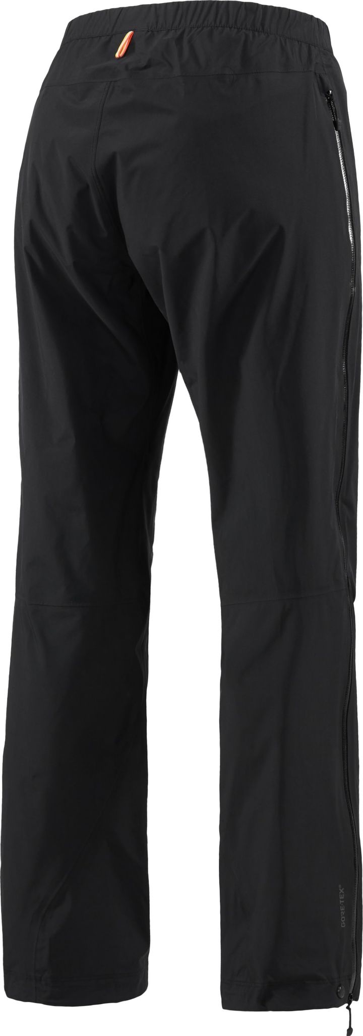 Haglöfs Women's L.I.M Pant (2022) True Black Long Haglöfs