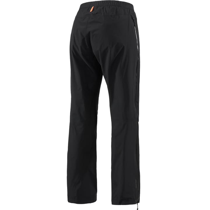 Haglöfs Women's L.I.M Pant (2022) True Black Regular Haglöfs