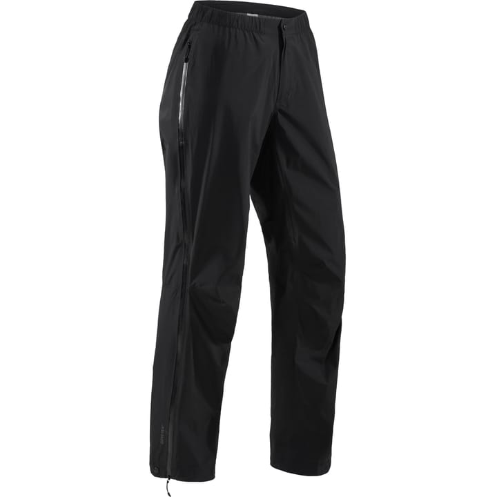 Haglöfs Women's L.I.M Pant (2022) True Black Regular Haglöfs