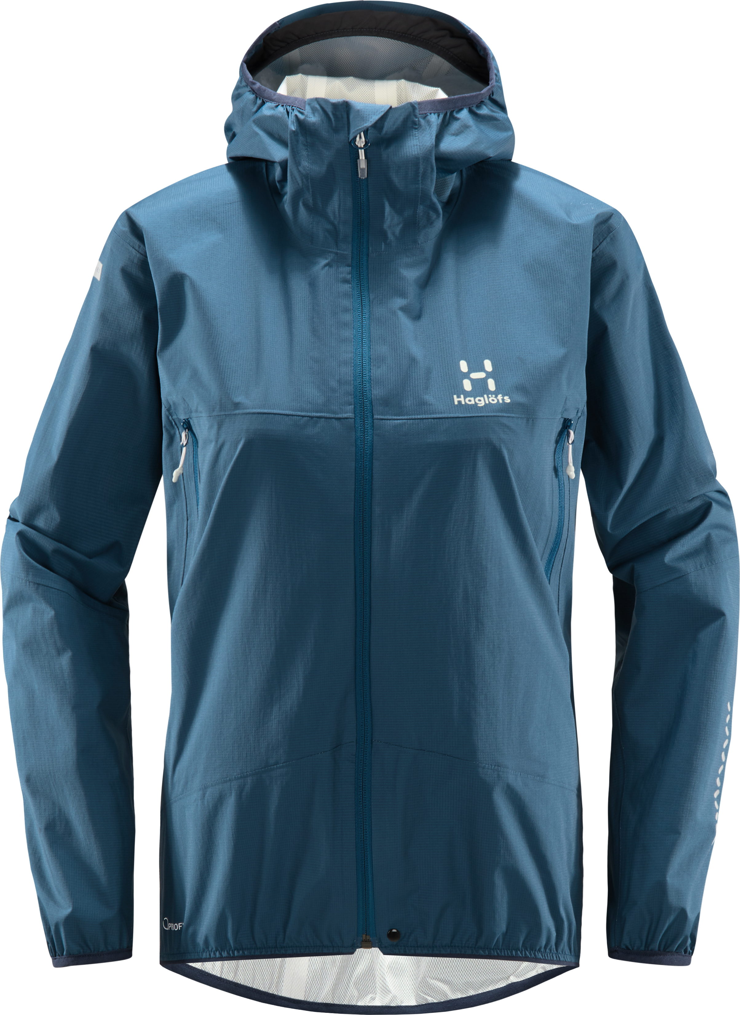 【訳あり】HAGLOFS L.I.M PROOF JACKET [M] Haglöfs Men's L.I.M Proof Jacket - Scandinavian Outdoor