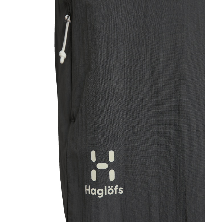 Men's L.I.M Strive Lite Shorts Magnetite Haglöfs