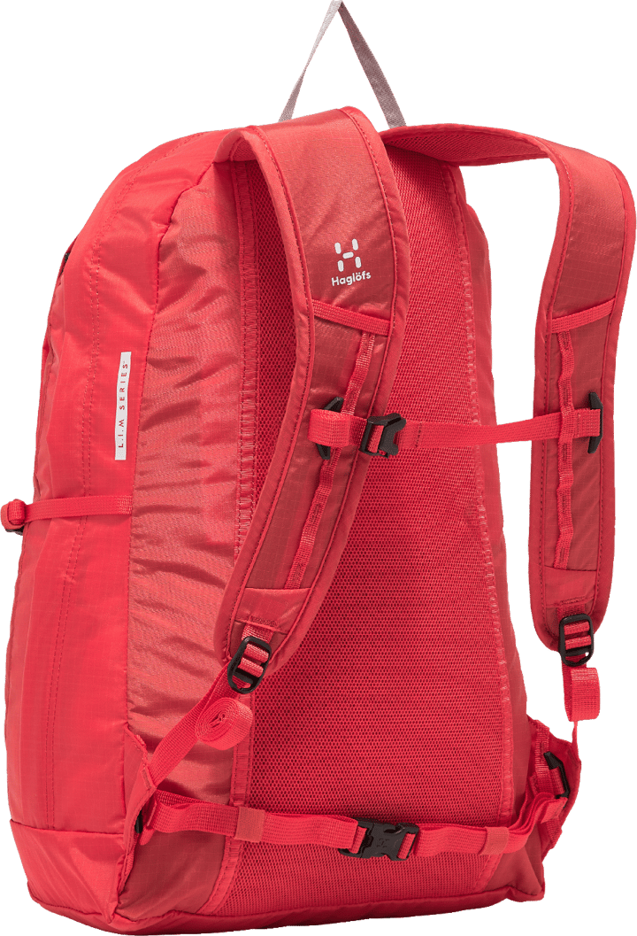 Haglöfs L.I.M Tight Light Poppy Red Haglöfs Haglöfs L.I.M Tight Light Poppy Red Haglöfs