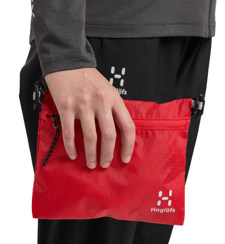 Haglöfs L.I.M Tight Light Poppy Red Haglöfs Haglöfs L.I.M Tight Light Poppy Red Haglöfs