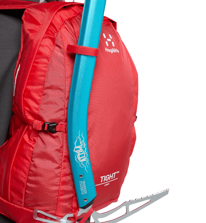 Haglöfs L.I.M Tight Light Poppy Red Haglöfs Haglöfs L.I.M Tight Light Poppy Red Haglöfs