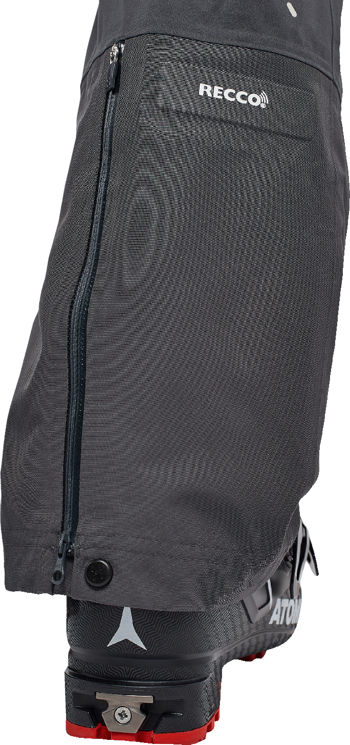 Haglöfs Men's L.I.M Touring Proof Pant Magnetite Haglöfs Haglöfs Men's L.I.M Touring Proof Pant Magnetite Haglöfs