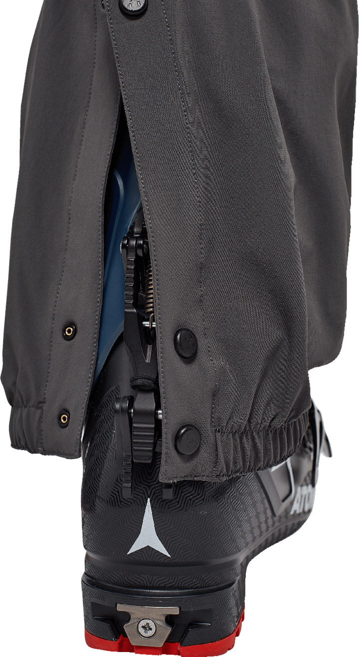 Haglöfs Men's L.I.M Touring Proof Pant Magnetite Haglöfs Haglöfs Men's L.I.M Touring Proof Pant Magnetite Haglöfs