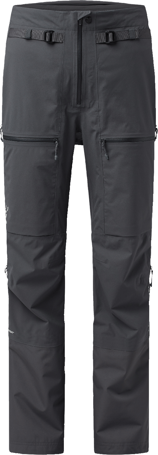 Women's L.I.M Touring Proof Pant Magnetite