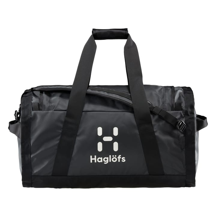 Haglöfs Lava 50 True Black Haglöfs Haglöfs Lava 50 True Black Haglöfs