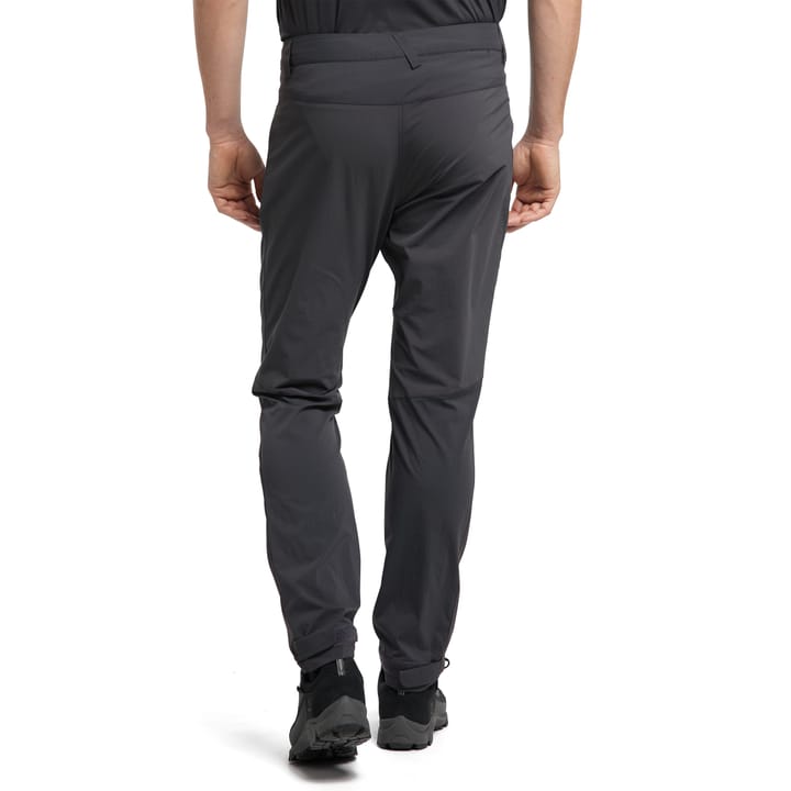 Haglöfs Men's Lite Flex Pant Magnetite Haglöfs