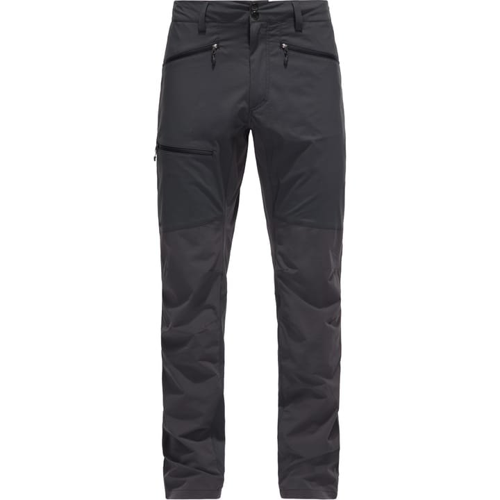 Haglöfs Men's Lite Flex Pant Magnetite Haglöfs