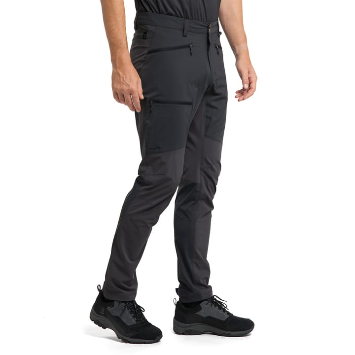 Haglöfs Men's Lite Flex Pant Magnetite Haglöfs