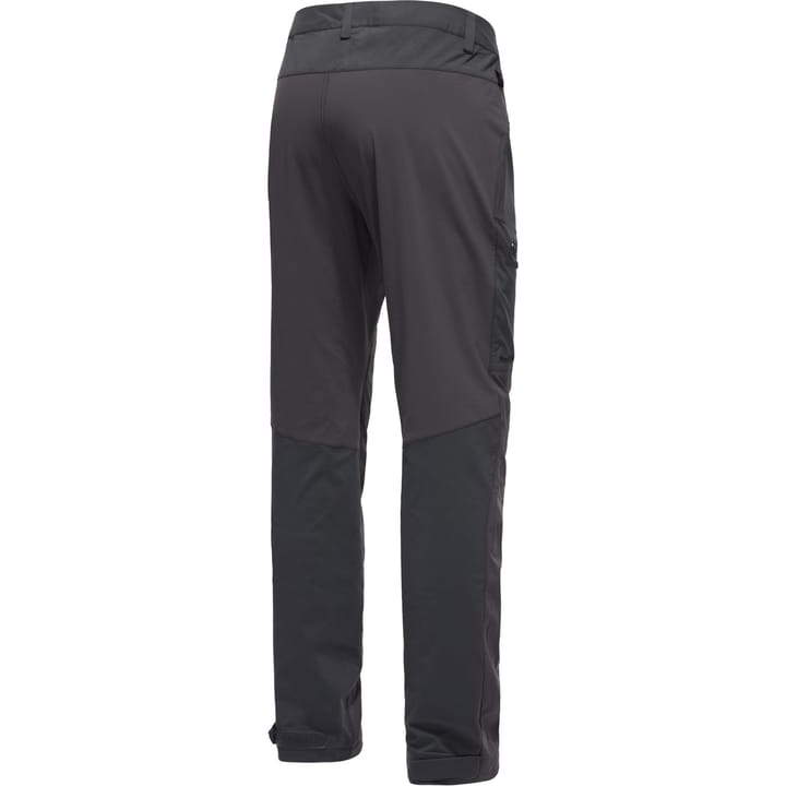 Haglöfs Men's Lite Flex Pant Magnetite Haglöfs