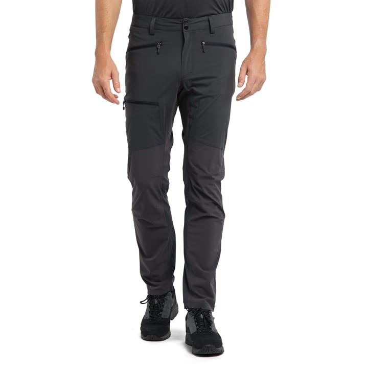 Haglöfs Men's Lite Flex Pant Magnetite Haglöfs