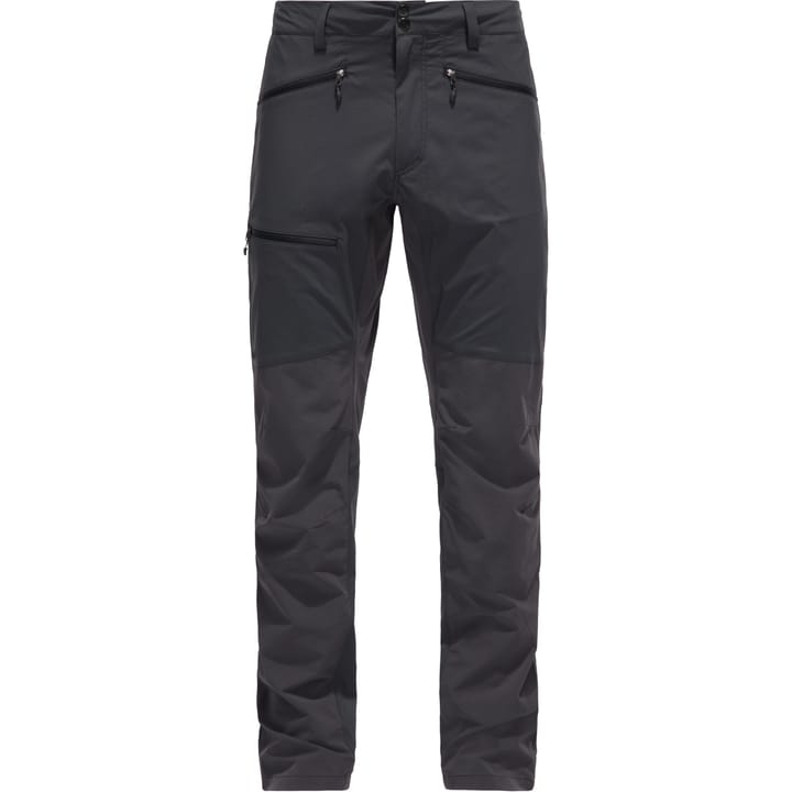 Haglöfs Men's Lite Flex Pant Magnetite Haglöfs