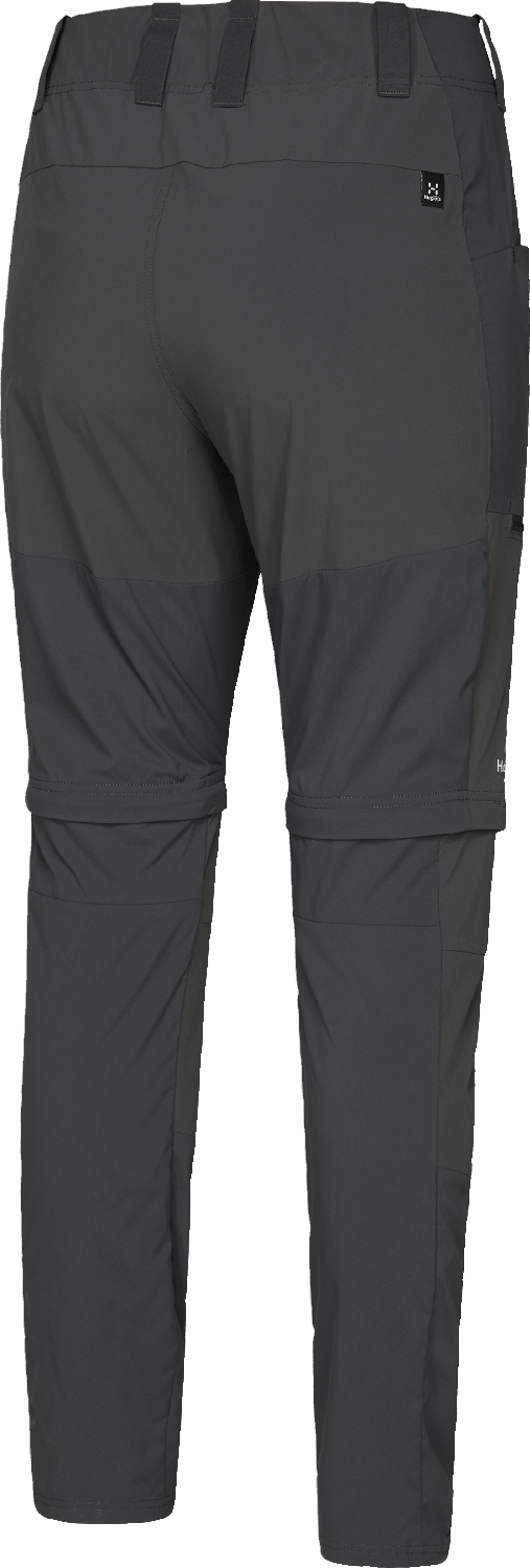 Haglöfs Women's Lite Slim ZipOff Pant Buy Haglöfs Women's Lite Slim ZipOff Pant