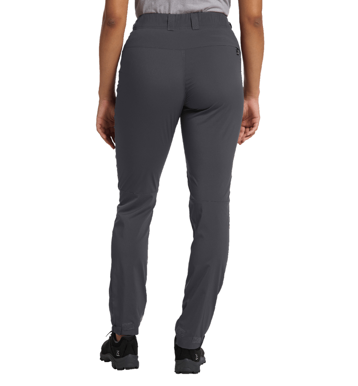 Women's Lite Standard Pant Magnetite Haglöfs