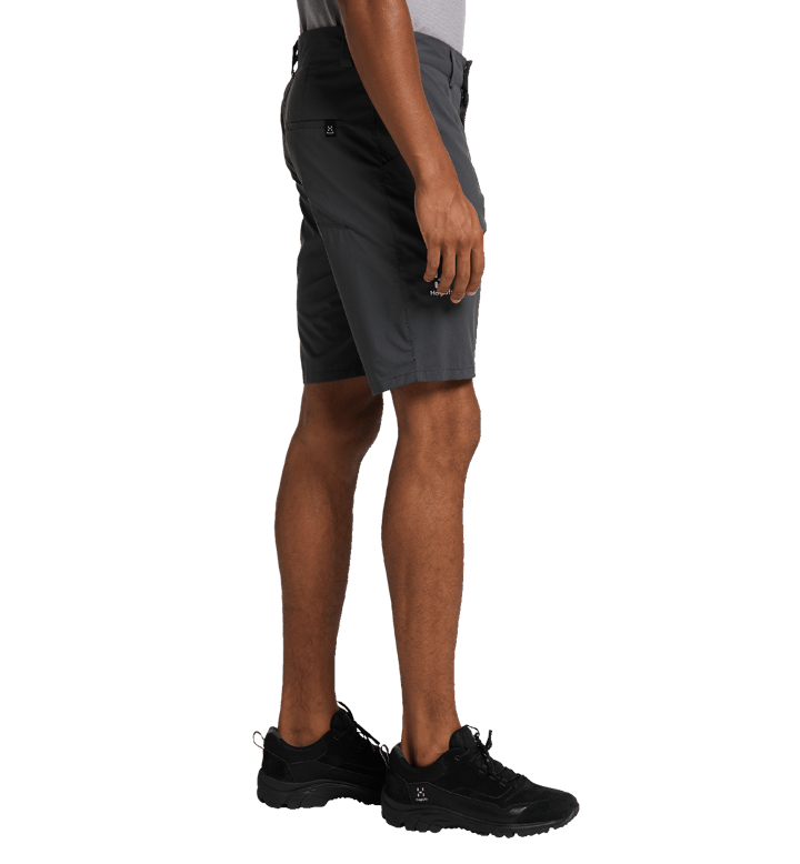 Men's Lite Standard Shorts Magnetite Haglöfs