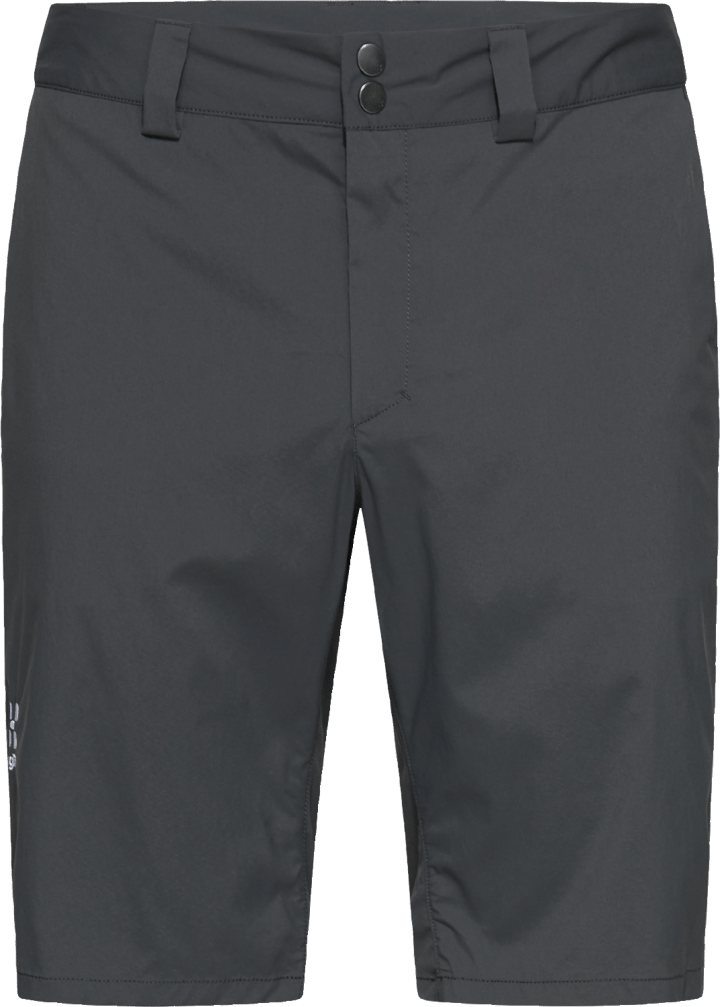 Men's Lite Standard Shorts Magnetite Haglöfs