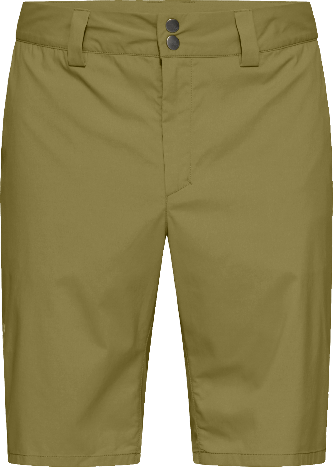 Men's Lite Standard Shorts Olive Green
