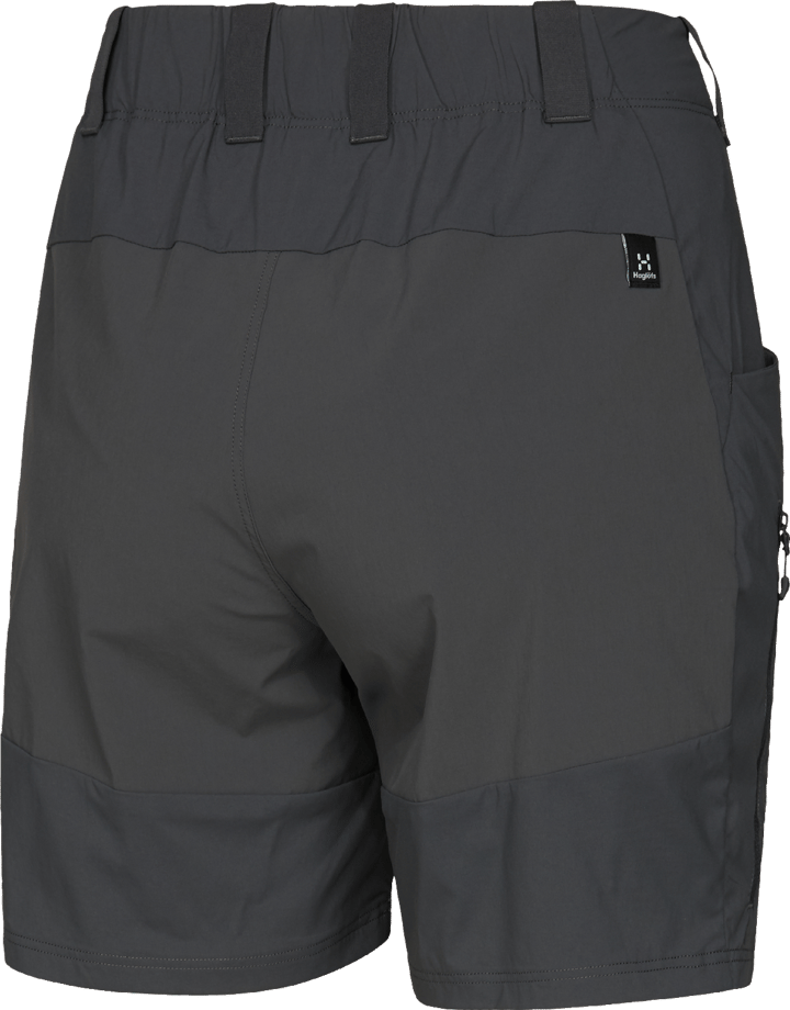 Haglöfs Women's Lite Standard Shorts Magnetite Haglöfs