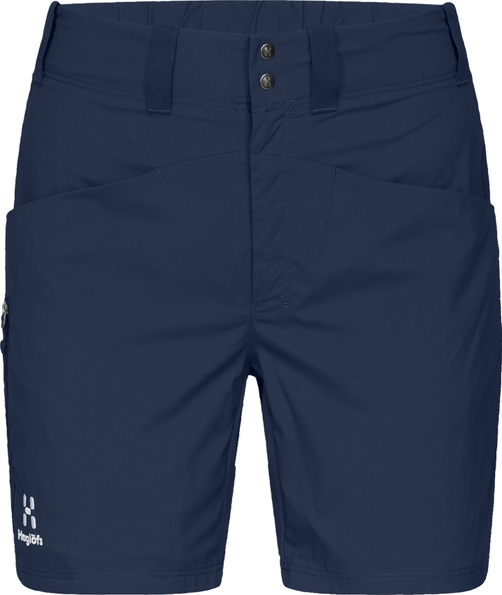 Women's Lite Standard Shorts Tarn Blue Haglöfs