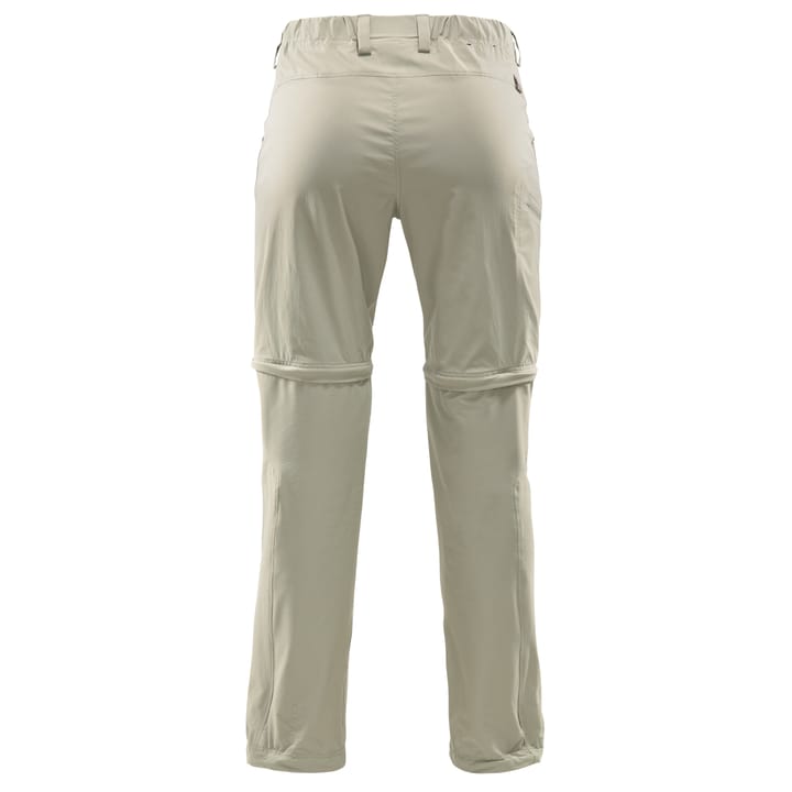 Haglöfs Women's Lite Zip Off Pant Lichen Haglöfs