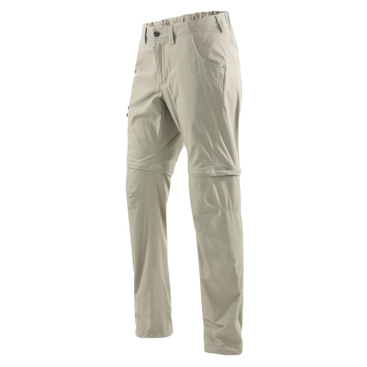 Haglöfs Women's Lite Zip Off Pant Lichen Haglöfs