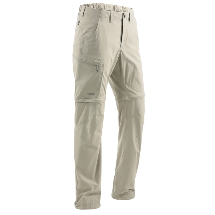 Haglöfs Women's Lite Zip Off Pant Lichen Haglöfs Haglöfs Women's Lite Zip Off Pant Lichen Haglöfs