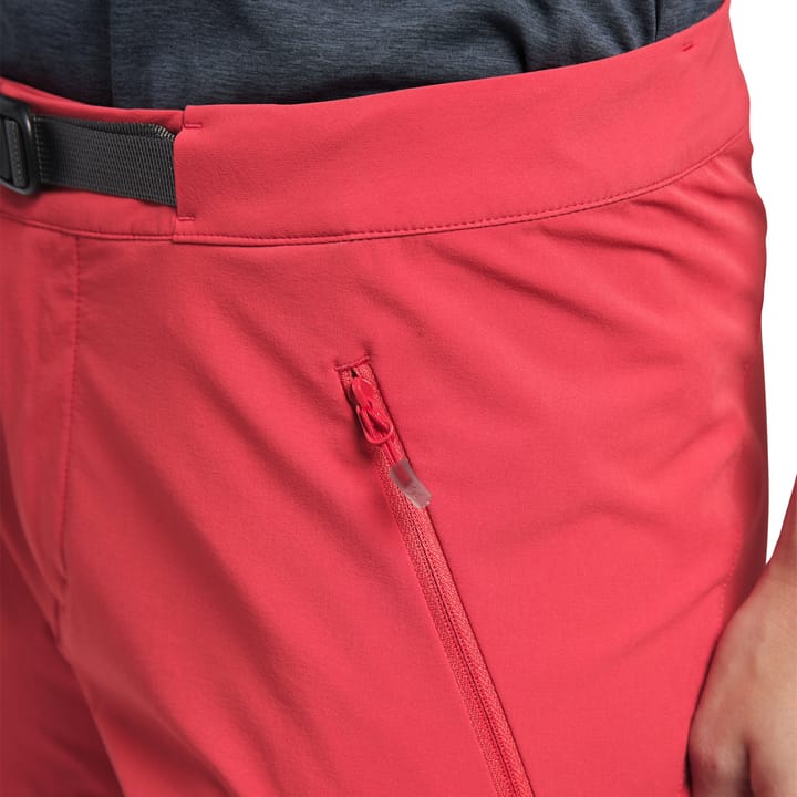 Haglöfs Lizard Pant Women (2021) Hibiscus Red Haglöfs Haglöfs Lizard Pant Women (2021) Hibiscus Red Haglöfs