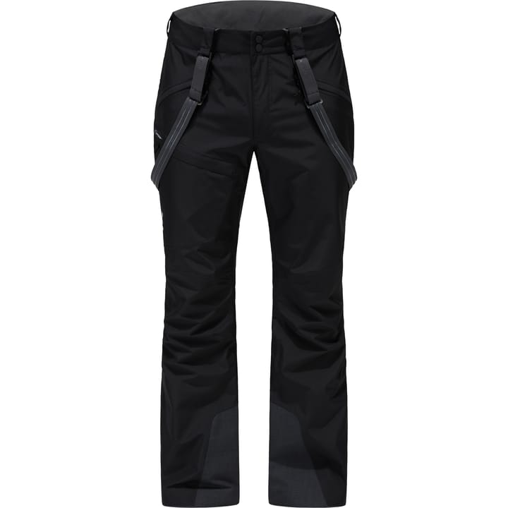 Haglöfs Lumi Form Pant Men's True Black Haglöfs